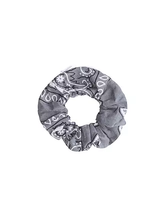 FIGLIA | Scrunchie per capelli da donna | grau